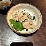 もつ鍋一藤 - 