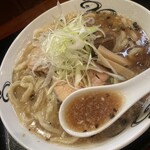 麺創 なな家 - 