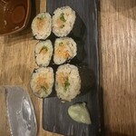 あてまき喜重朗 - 