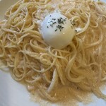 ジョルノパーチェ - 