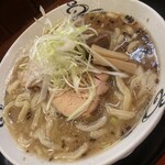 麺創 なな家 - 