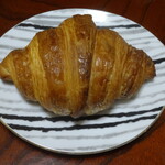 panem ite ultra - クロワッサン
