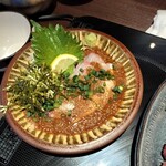 もつ鍋一藤 - 