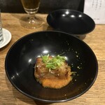 あてまき喜重朗 - 