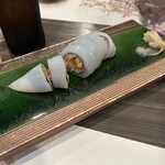 鮨庵さいとう - 