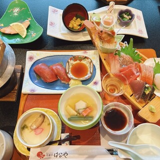 花鐘亭 はなや_0