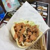 エフェ ケバブ - 