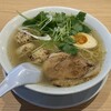 丸源ラーメン - 