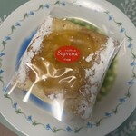 菓子工房シュプレーム - 