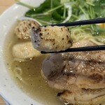 丸源ラーメン - 