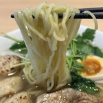 丸源ラーメン - 