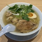 丸源ラーメン - 