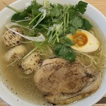丸源ラーメン - 