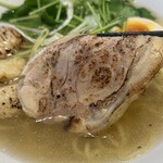 丸源ラーメン - 