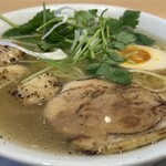 丸源ラーメン - 