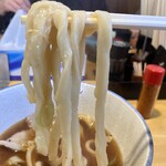 手打うどん 松屋 - 