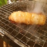 炭火七輪BBQ 舞流六六 - すんげー虫っぽい(；￢д￢) 