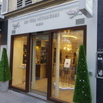 Les fées patissières - 