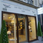 Les fées patissières - 