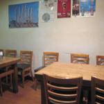 オリエンタルキッチン マリカ - 