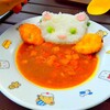平川動物園食堂オープンテラス
