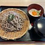泉橋庵 - 