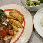 SHINAGAWA PIVOT - 