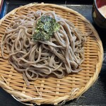 泉橋庵 - 