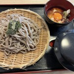 泉橋庵 - 