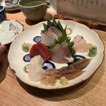 居酒屋 弥五兵エ - 