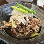炭火焼鳥 ゆ鳥 - 