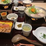 博多華味鳥 中洲本店 - 
