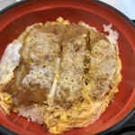 名代 富士そば - 料理写真: