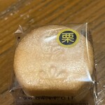 白松がモナカ本舗 - 料理写真: