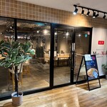 R+ 隠れ家すぎるラーメン屋 - 