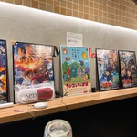 R+ 隠れ家すぎるラーメン屋 - 