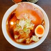 中華そば イデタ - 