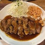 きりん大麦牧場 - 