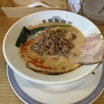 嘉数製麺所 - 料理写真: