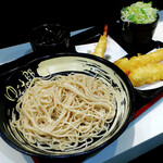 ゆで太郎 - 料理写真: