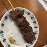 大衆イタリアンかね子 - ハツ99円