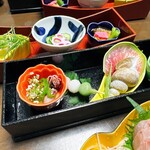 やまちょう - 
