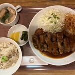 きりん大麦牧場 - 
