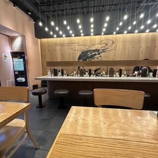 SHRIMP NOODLE 海老ポタ_2