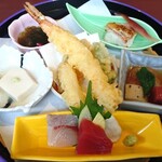 日月火 - 