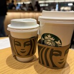 スターバックスコーヒー  - 