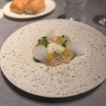 オッティモ・シーフード・ガーデン - 