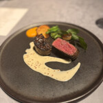 オッティモ・シーフード・ガーデン - 