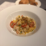 オッティモ・シーフード・ガーデン - 