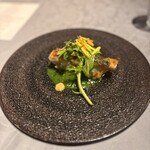 オッティモ・シーフード・ガーデン - 